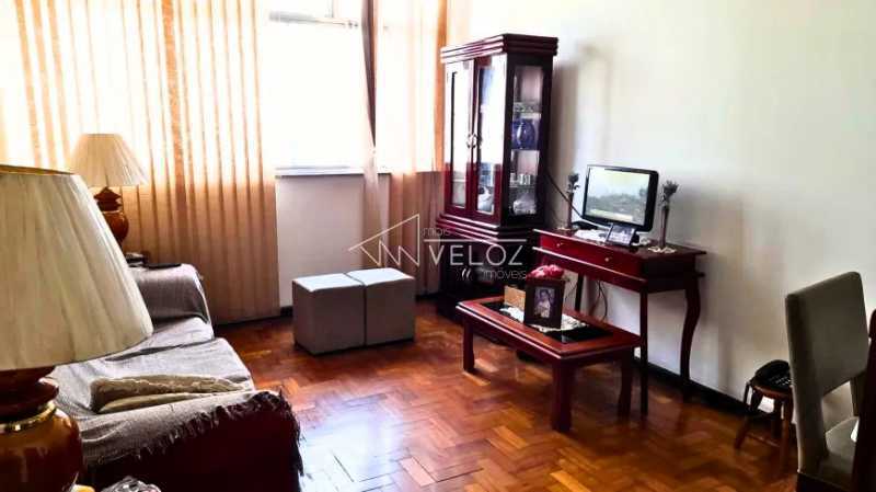 Apartamento, 2 quartos, 68 m² - Foto 3