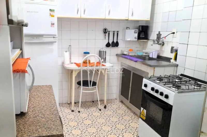 Apartamento, 2 quartos, 68 m² - Foto 2
