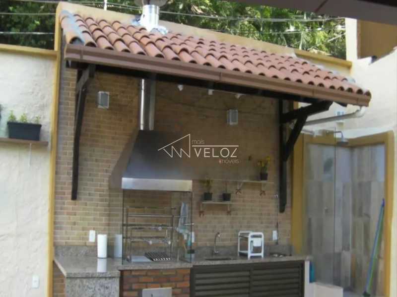 Apartamento, 4 quartos, 340 m² - Foto 17