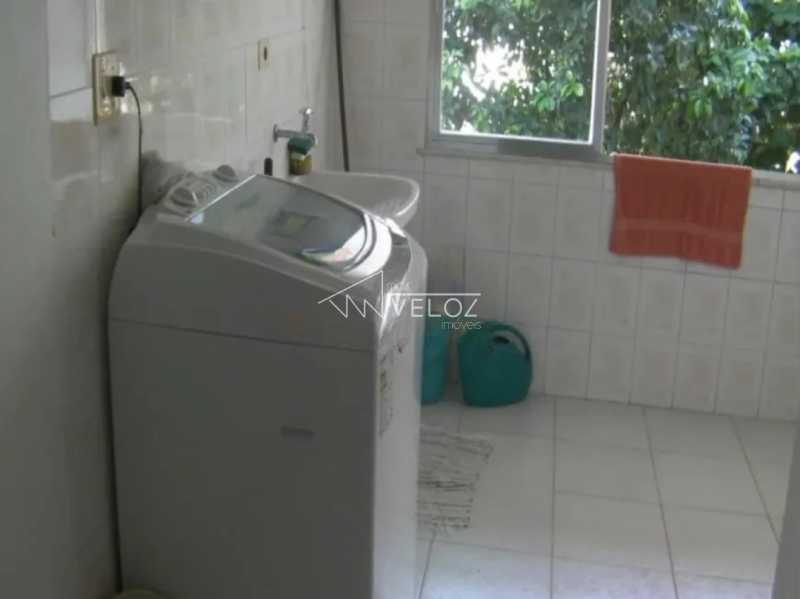 Apartamento, 4 quartos, 340 m² - Foto 24