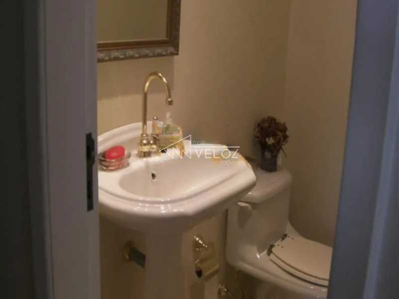 Apartamento, 4 quartos, 340 m² - Foto 7