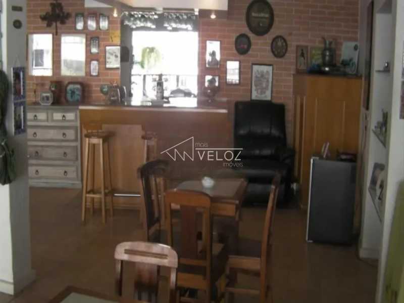 Apartamento, 4 quartos, 340 m² - Foto 25