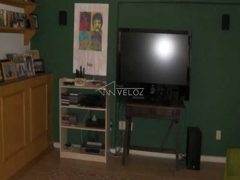 Apartamento, 4 quartos, 340 m² - Foto 18