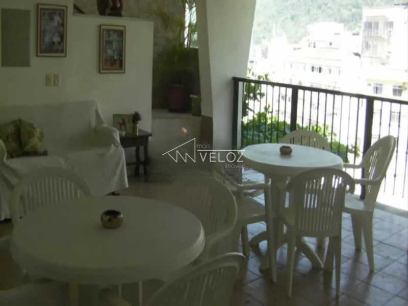 Apartamento, 4 quartos, 340 m² - Foto 10