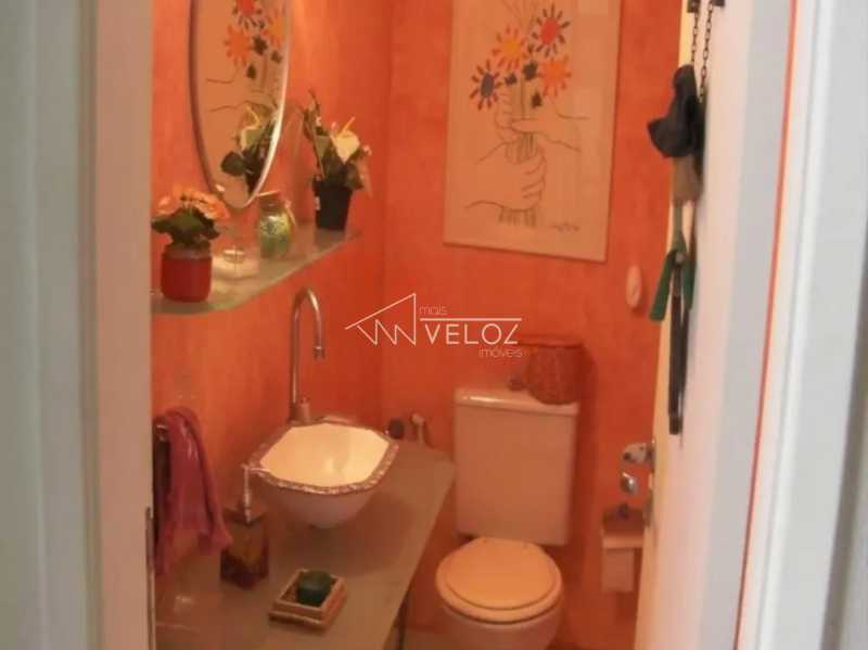 Apartamento, 4 quartos, 340 m² - Foto 20