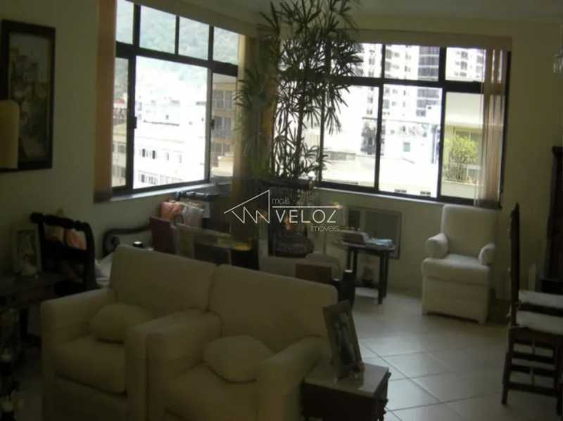 Apartamento, 4 quartos, 340 m² - Foto 14
