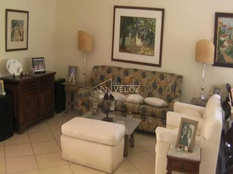Apartamento, 4 quartos, 340 m² - Foto 26