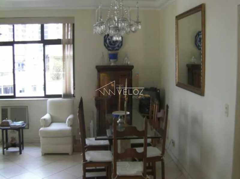Apartamento, 4 quartos, 340 m² - Foto 3