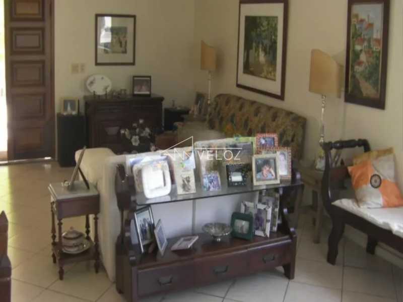 Apartamento, 4 quartos, 340 m² - Foto 5