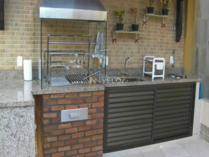 Apartamento, 4 quartos, 340 m² - Foto 21