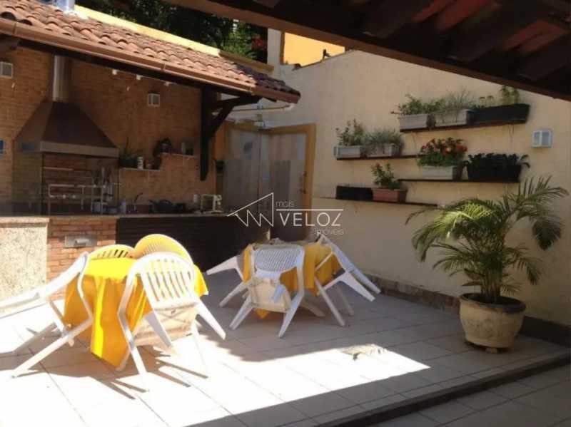 Apartamento, 4 quartos, 340 m² - Foto 27