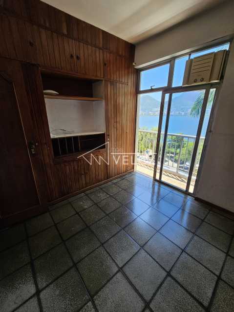 Apartamento, 3 quartos, 100 m² - Foto 16