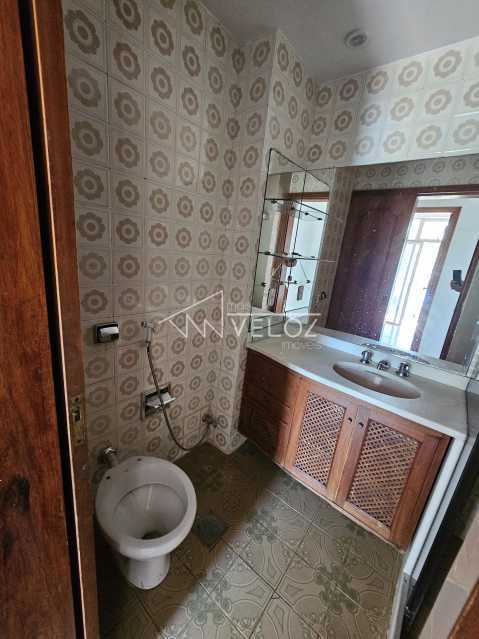 Apartamento, 3 quartos, 100 m² - Foto 5