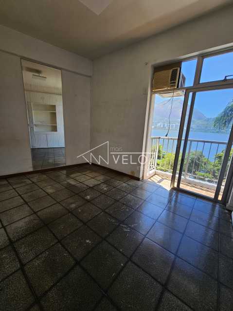 Apartamento, 3 quartos, 100 m² - Foto 26