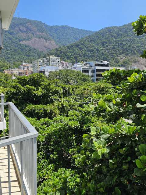 Apartamento, 3 quartos, 100 m² - Foto 17