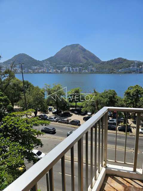 Apartamento, 3 quartos, 100 m² - Foto 25