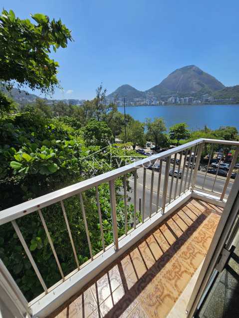 Apartamento, 3 quartos, 100 m² - Foto 23