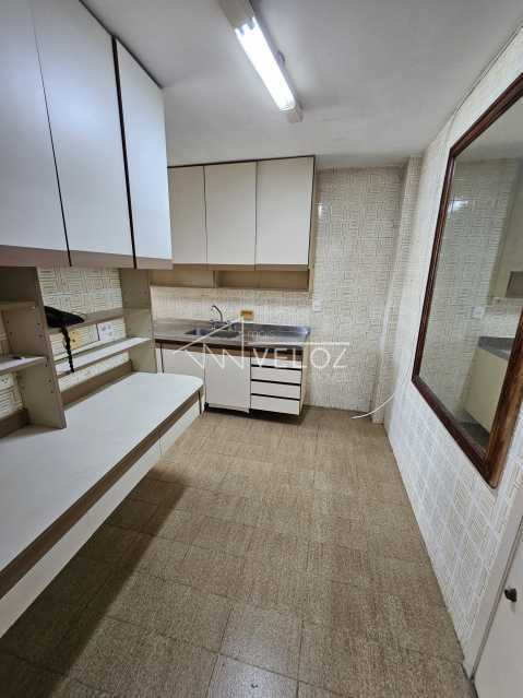 Apartamento, 3 quartos, 100 m² - Foto 13