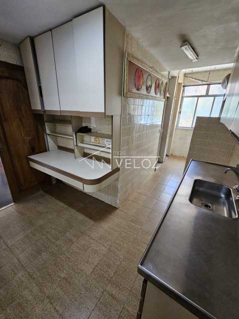 Apartamento, 3 quartos, 100 m² - Foto 9