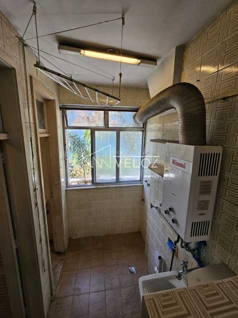 Apartamento, 3 quartos, 100 m² - Foto 22