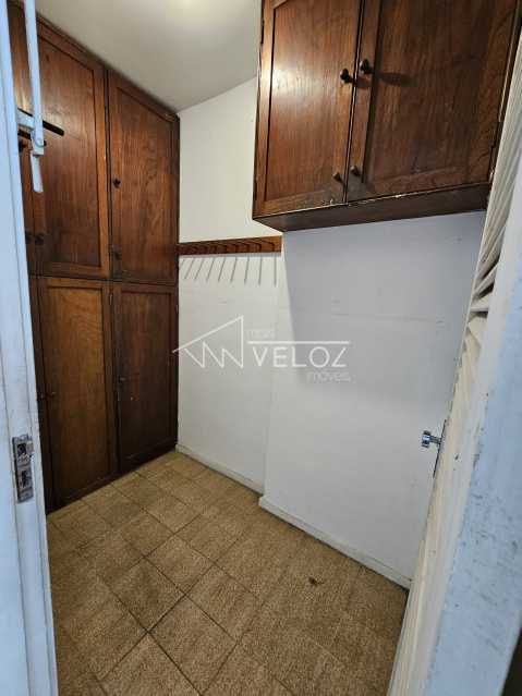 Apartamento, 3 quartos, 100 m² - Foto 6