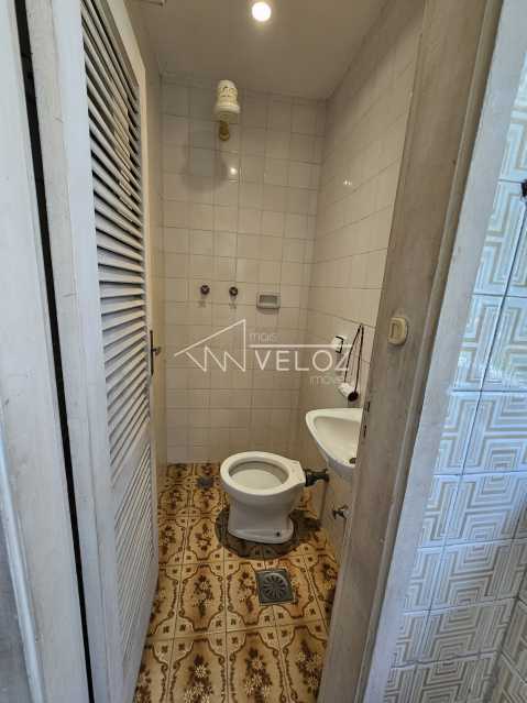 Apartamento, 3 quartos, 100 m² - Foto 2