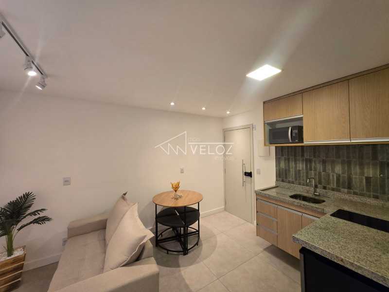 Apartamento, 2 quartos, 40 m² - Foto 17