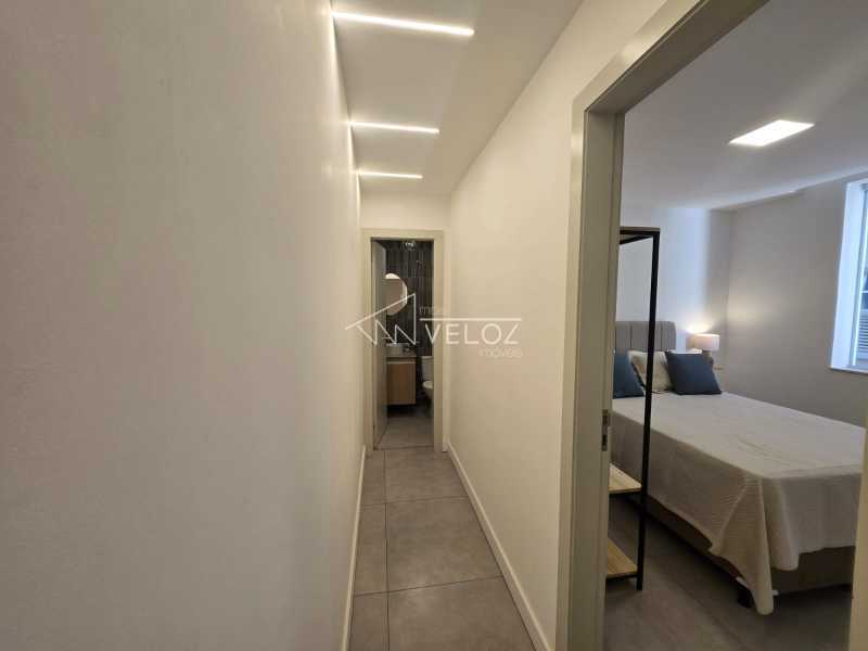 Apartamento, 2 quartos, 40 m² - Foto 19