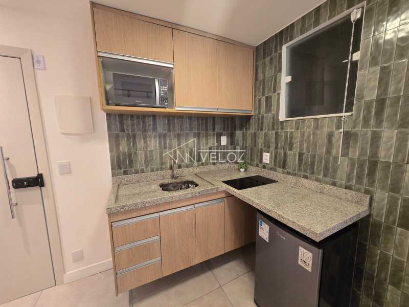 Apartamento, 2 quartos, 40 m² - Foto 20