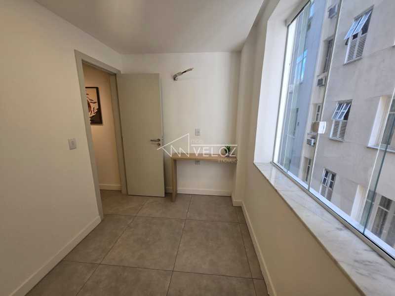 Apartamento, 2 quartos, 40 m² - Foto 23