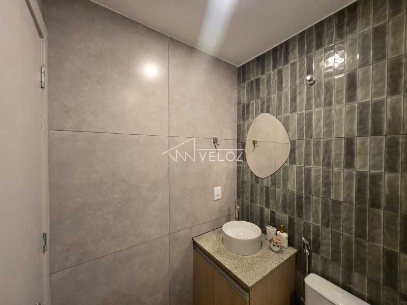 Apartamento, 2 quartos, 40 m² - Foto 8