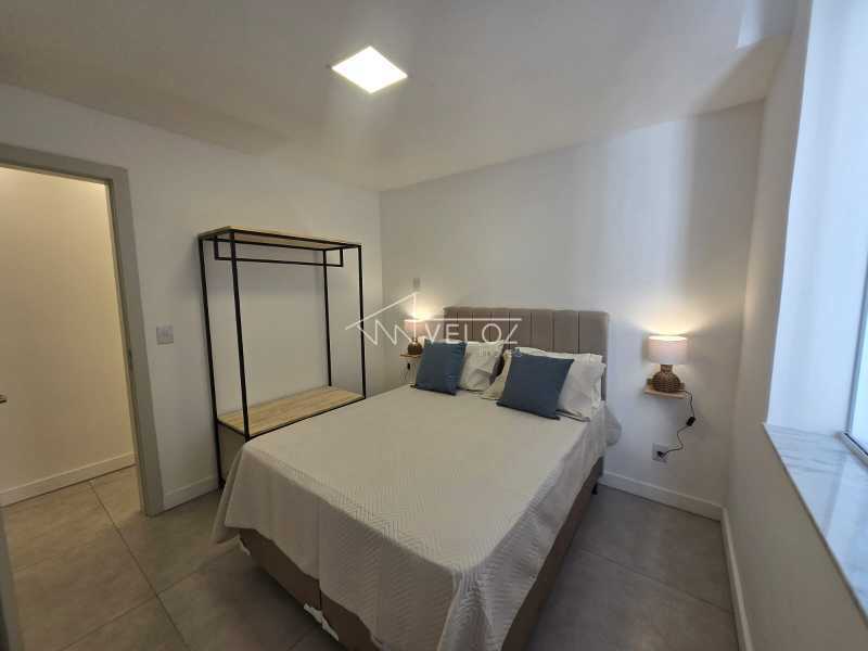 Apartamento, 2 quartos, 40 m² - Foto 25