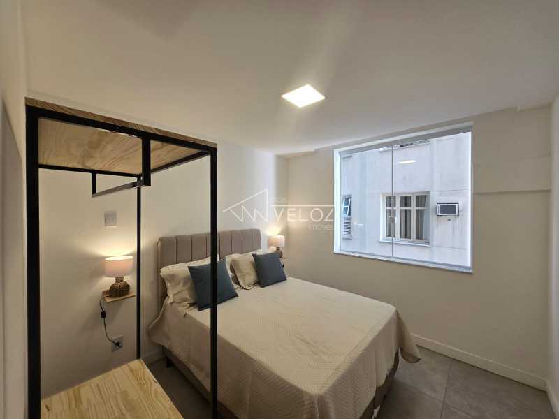 Apartamento, 2 quartos, 40 m² - Foto 3