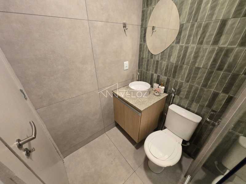 Apartamento, 2 quartos, 40 m² - Foto 9