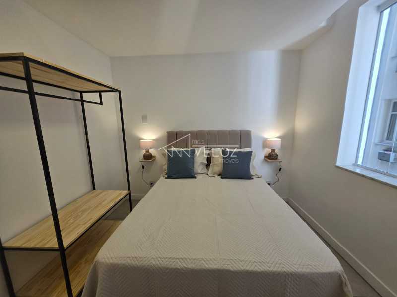 Apartamento, 2 quartos, 40 m² - Foto 24