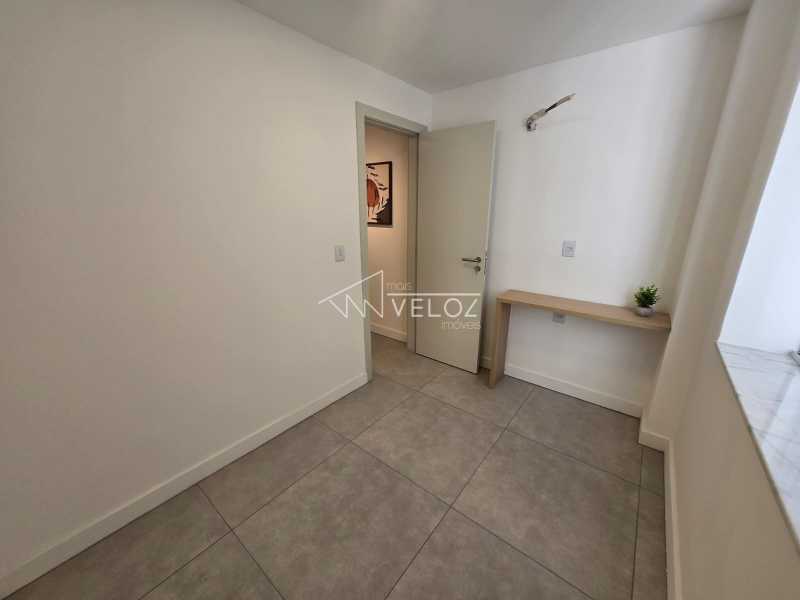 Apartamento, 2 quartos, 40 m² - Foto 10