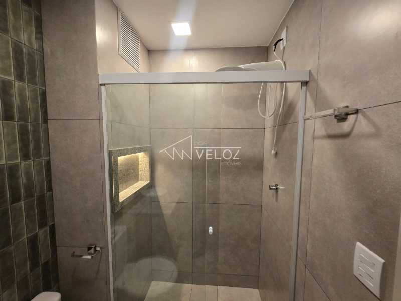 Apartamento, 2 quartos, 40 m² - Foto 12