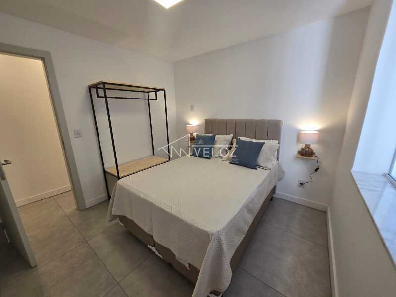 Apartamento, 2 quartos, 40 m² - Foto 14