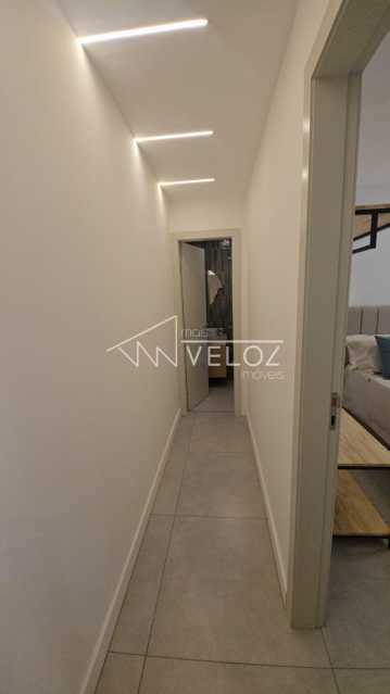 Apartamento, 2 quartos, 40 m² - Foto 2