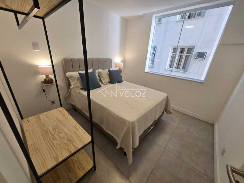 Apartamento, 2 quartos, 40 m² - Foto 21