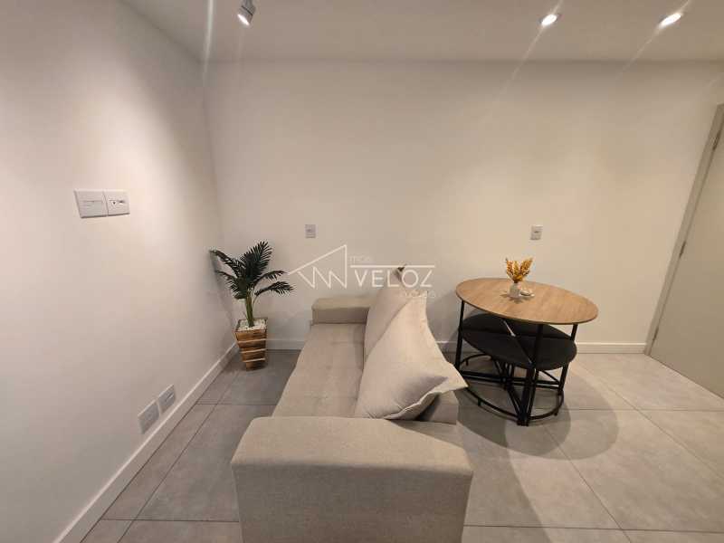 Apartamento, 2 quartos, 40 m² - Foto 18