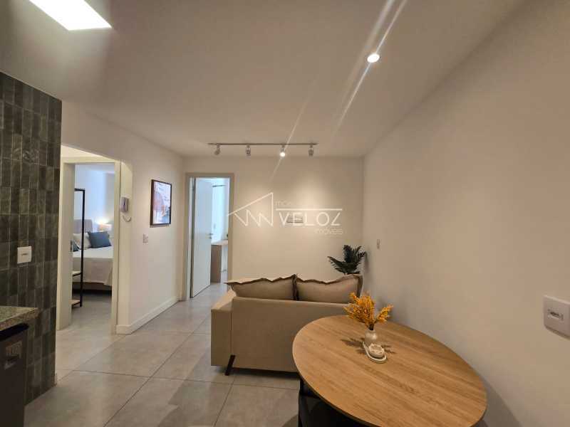 Apartamento, 2 quartos, 40 m² - Foto 22