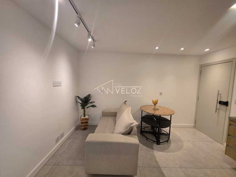 Apartamento, 2 quartos, 40 m² - Foto 6