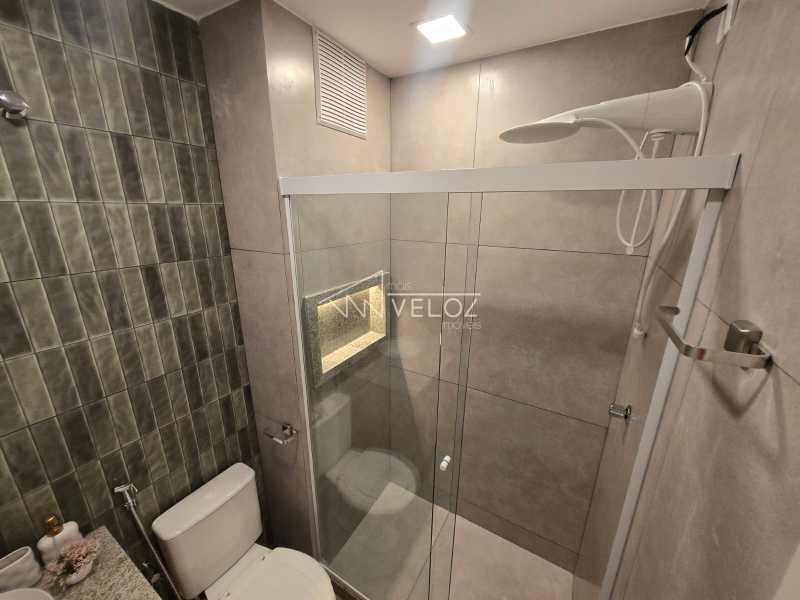 Apartamento, 2 quartos, 40 m² - Foto 7