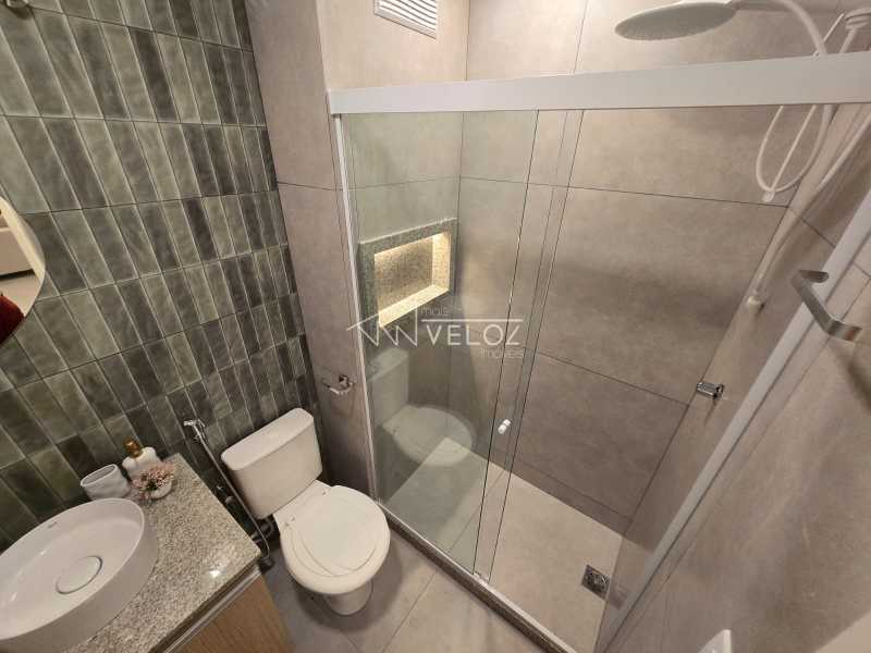 Apartamento, 2 quartos, 40 m² - Foto 13