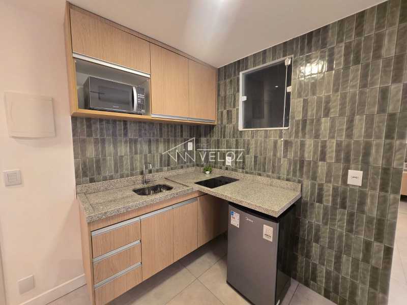 Apartamento, 2 quartos, 40 m² - Foto 16