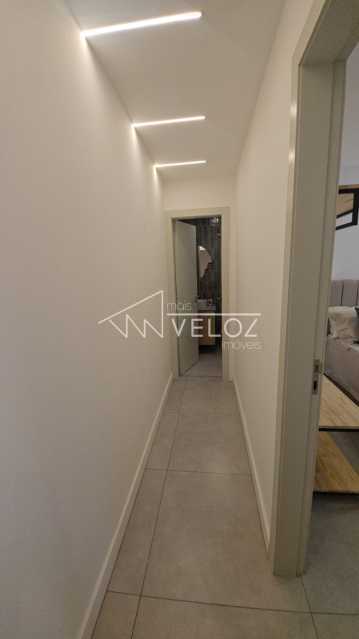 Apartamento, 2 quartos, 40 m² - Foto 15