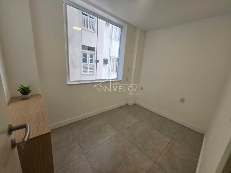 Apartamento, 2 quartos, 40 m² - Foto 4