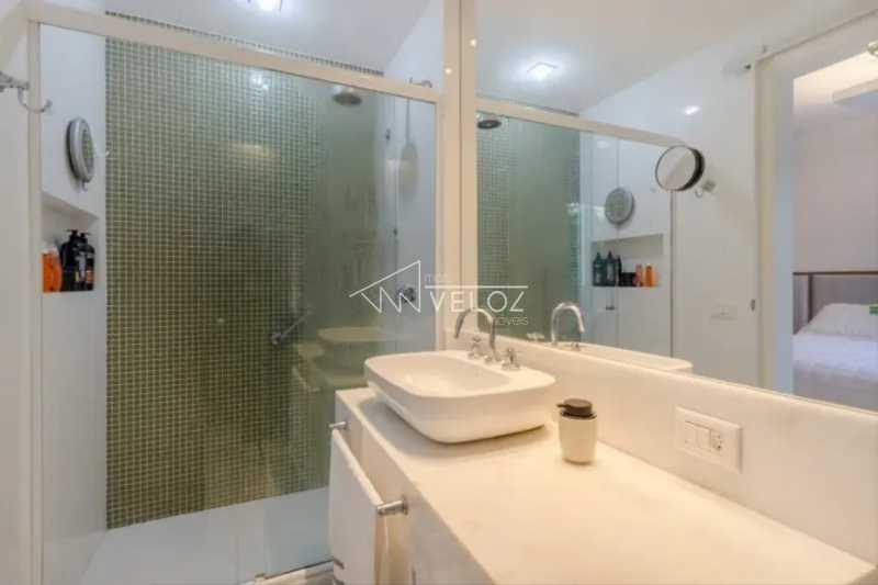 Apartamento, 3 quartos, 135 m² - Foto 13