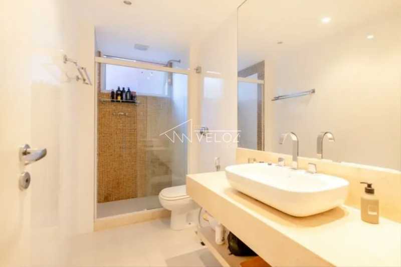 Apartamento, 3 quartos, 135 m² - Foto 14